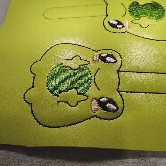 Video