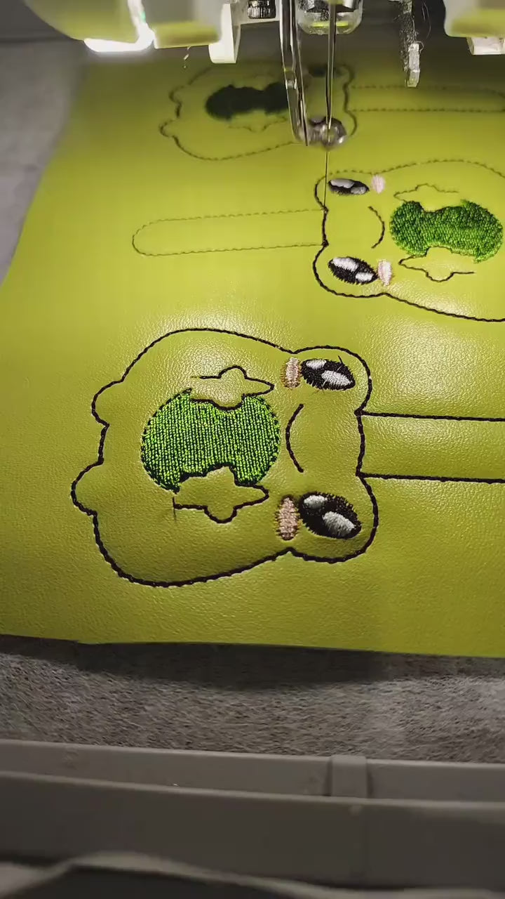 Video