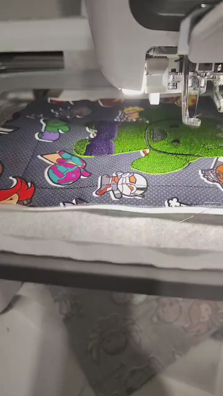 Video