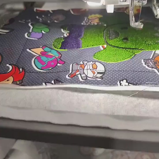 Video