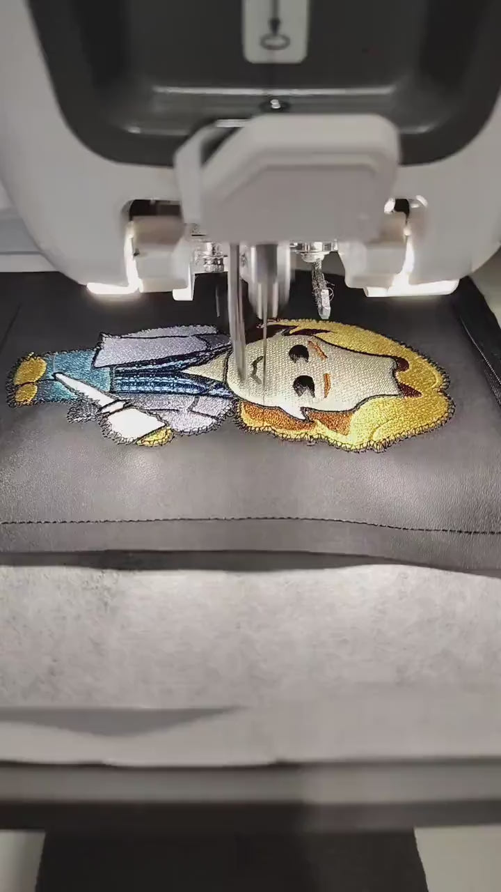 Video