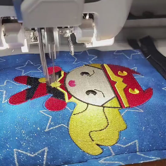 Video