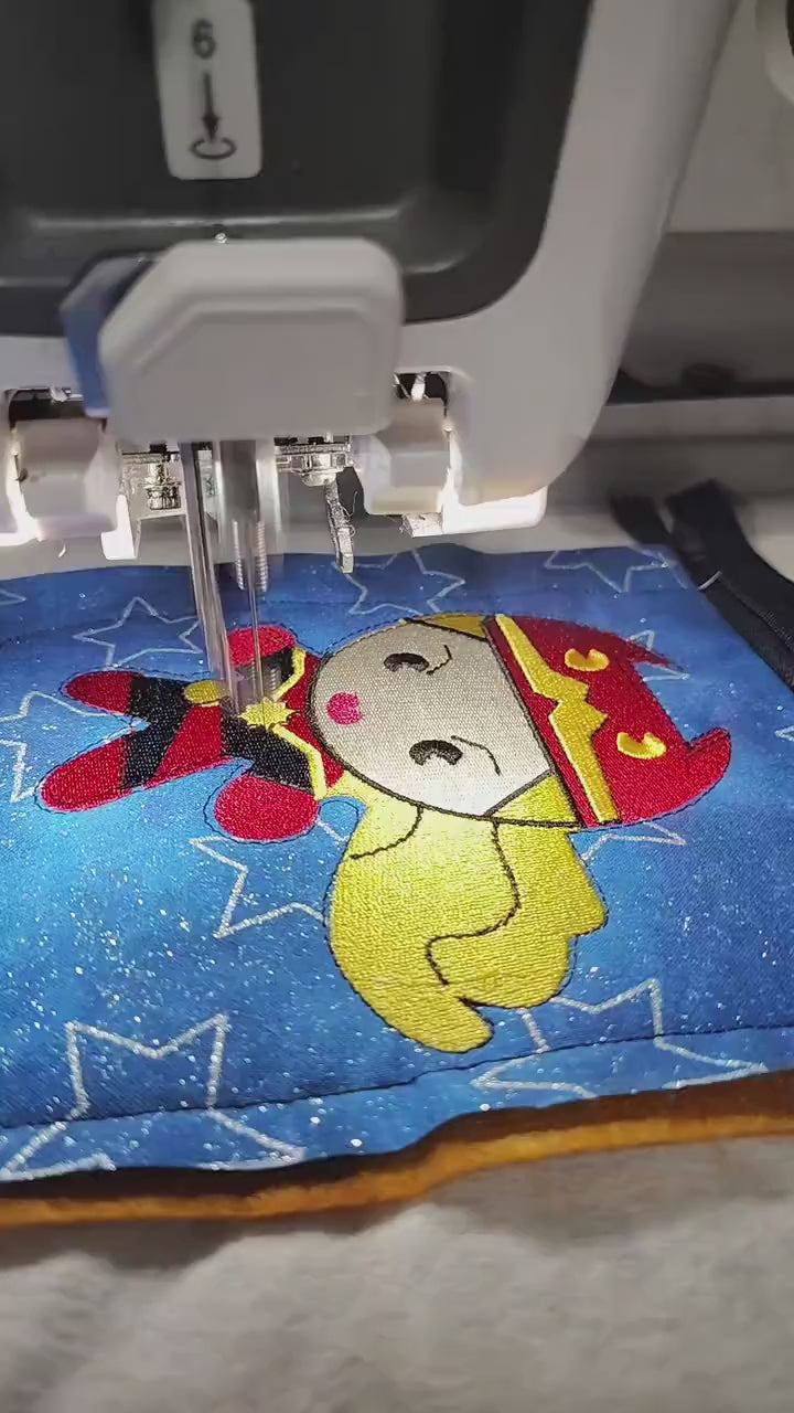 Video