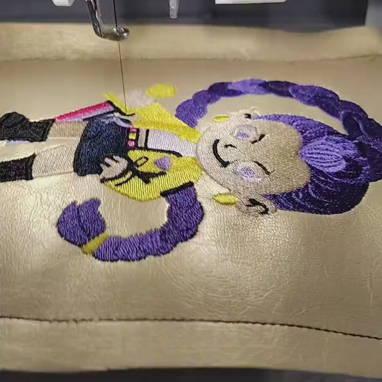 Video