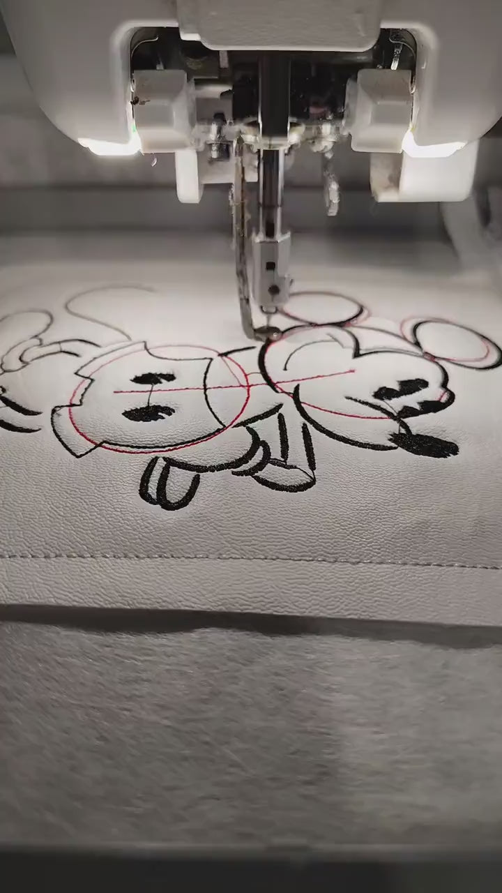 Video